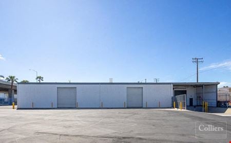 Preview of Industrial space for Rent at 2473 E Del Amo Blvd