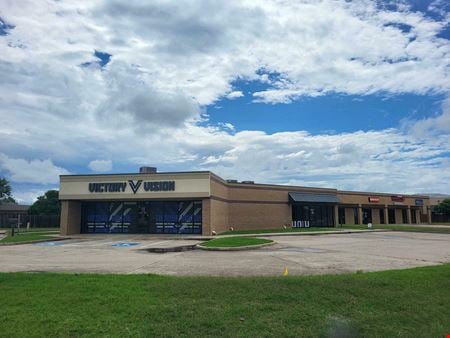 Preview of Retail space for Rent at 1220 E Robinson St