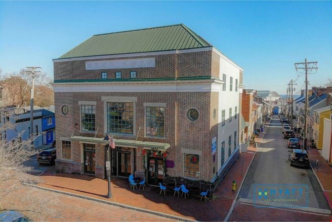 Preview of Office space for Rent at 45-47 State Circle