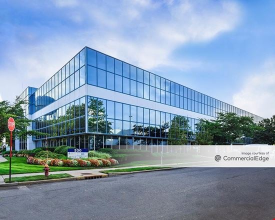 Preview of Office space for Rent at 330 Old Country Road