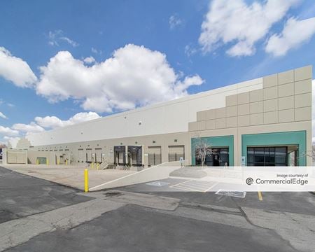 Preview of Industrial space for Rent at 11400 East 53rd Avenue