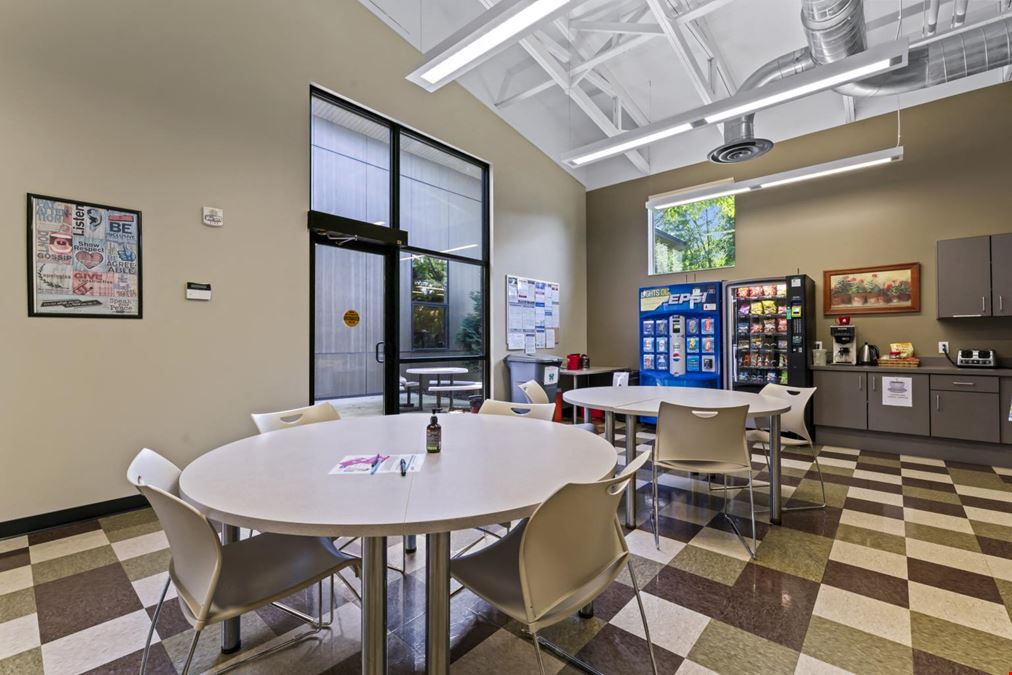 SW Rochester Professional Office 