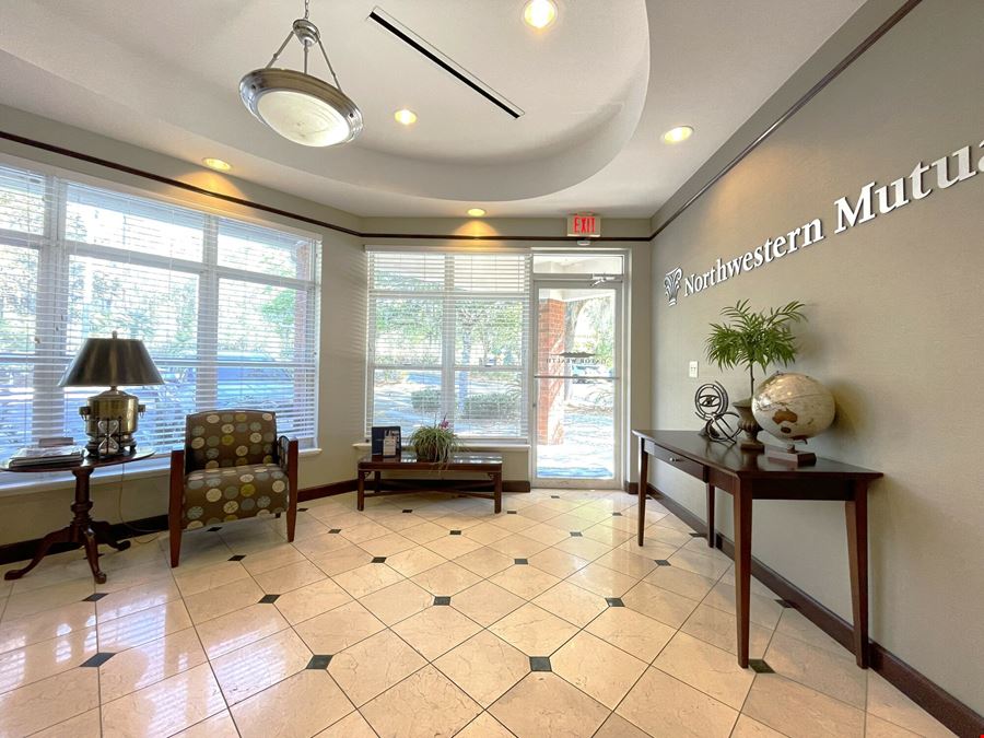 4,657± SF Professional Office - 4965 NW 8th Avenue, Suite A