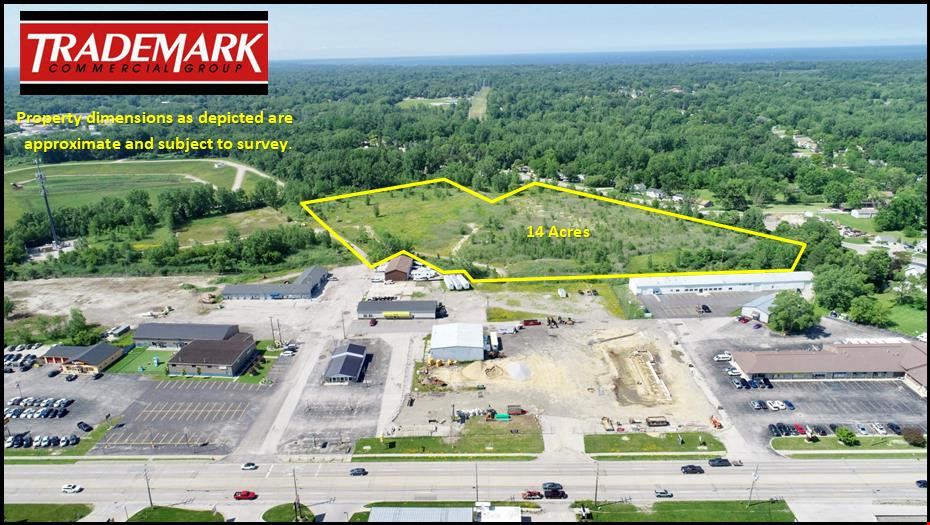 77 Old Kawkawlin Rd