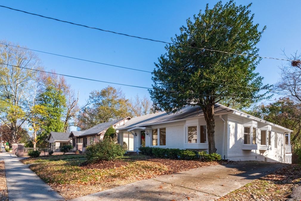 3079 East Shadowlawn Ave
