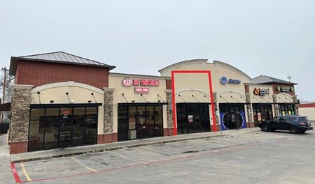 Preview of Retail space for Rent at 1017 South Air Depot Boulevard