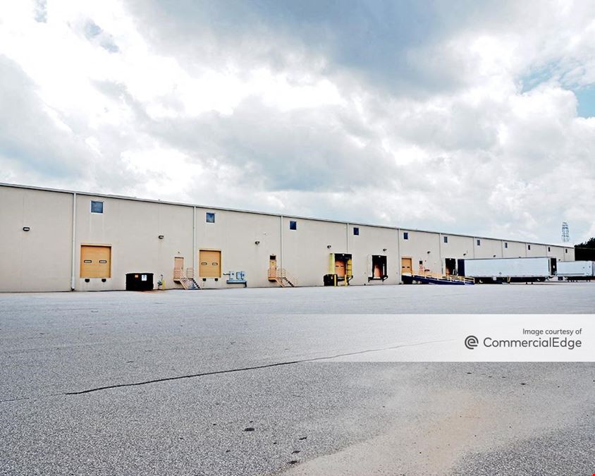 Brookfield South Business Park