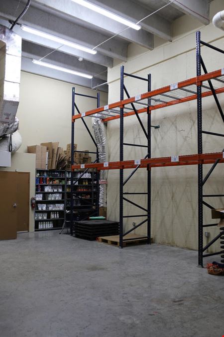 For Lease Corner Unit Office/Warehouse