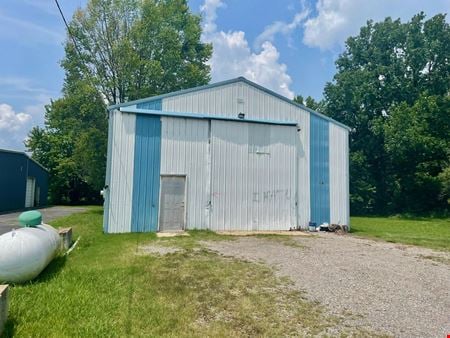 Preview of commercial space at 509 N. Two Mile Road