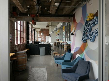 Preview of commercial space at 1012 Northwest 1st Street, Suite 102