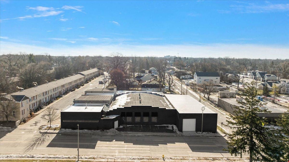 500 Auburn Ave