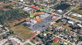 ALDI Sublease Immokalee