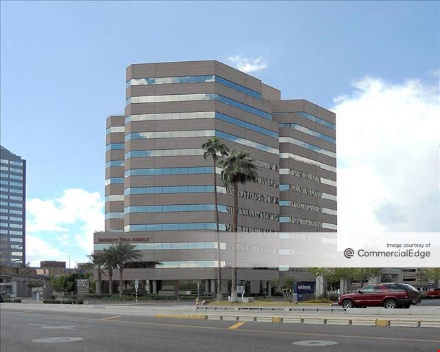 Security Title Plaza