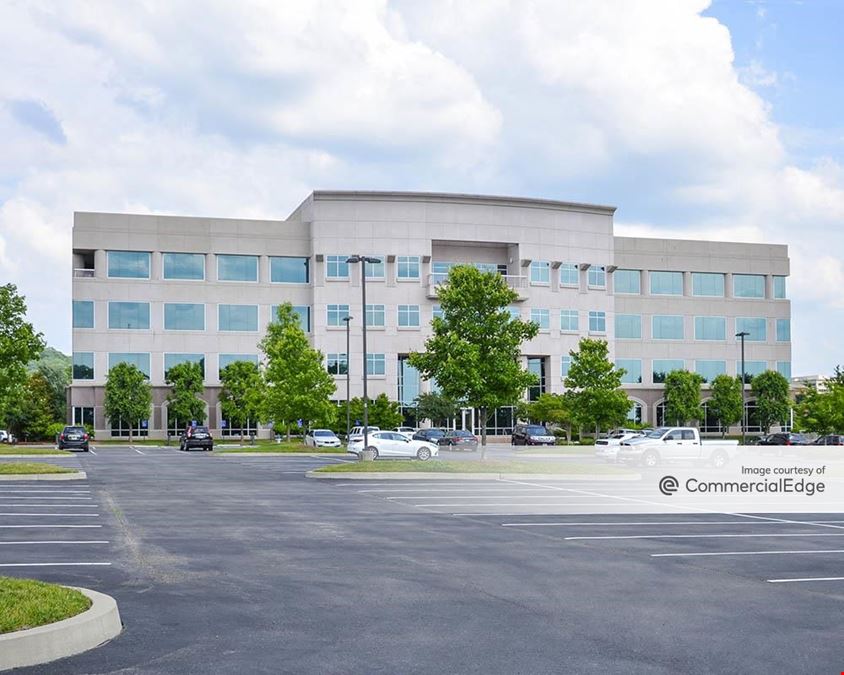 Meridian Cool Springs - 3000 Meridian Blvd