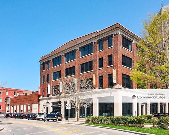 Preview of Office space for Rent at 274 Marconi Blvd