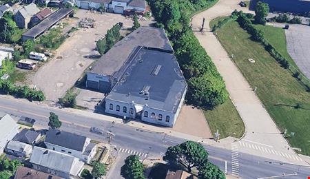 Preview of Office space for Sale at 1085 East Delavan Avenue