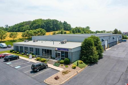 Preview of Industrial space for Sale at 1333 Pleasants Drive