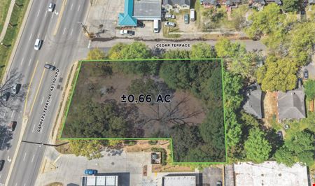 Preview of VacantLand space for Sale at 6406 Garners Ferry Road