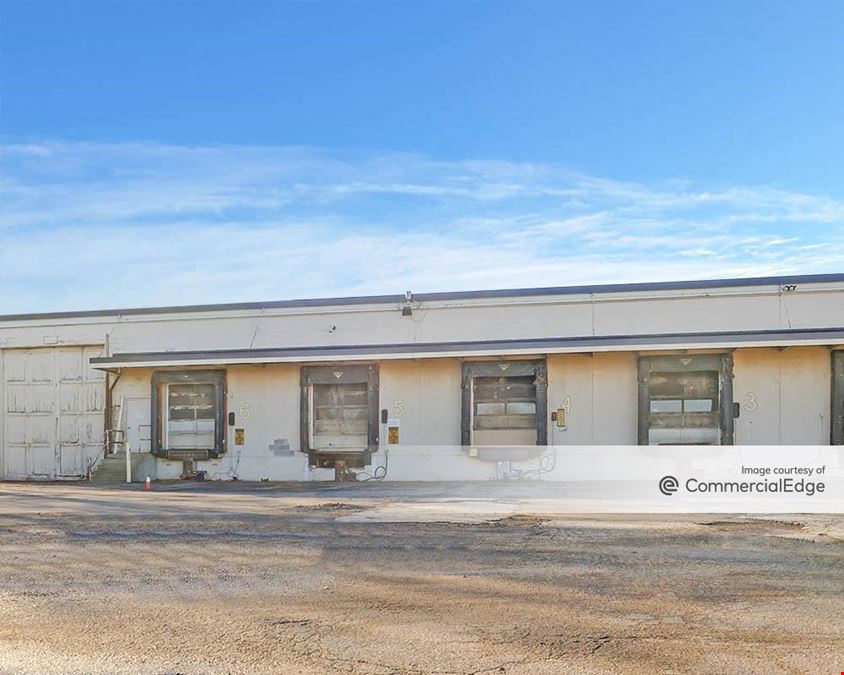 1366 Commerce Drive