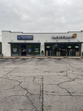 3700 Center