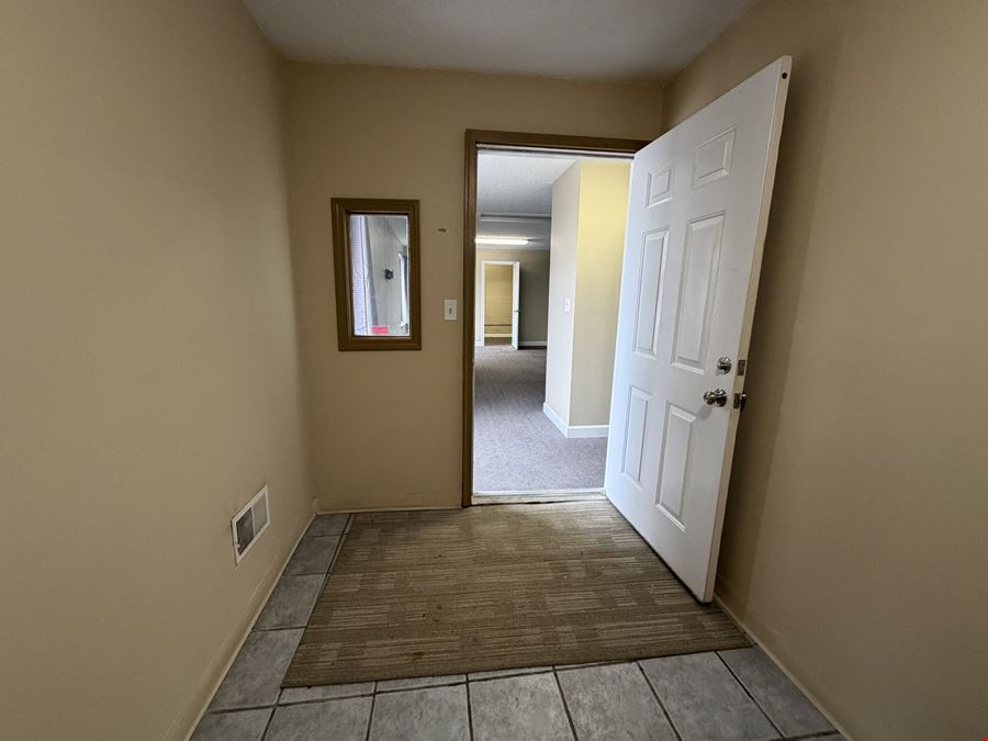 Ann Arbor Office for Lease - Pittsfield Twp