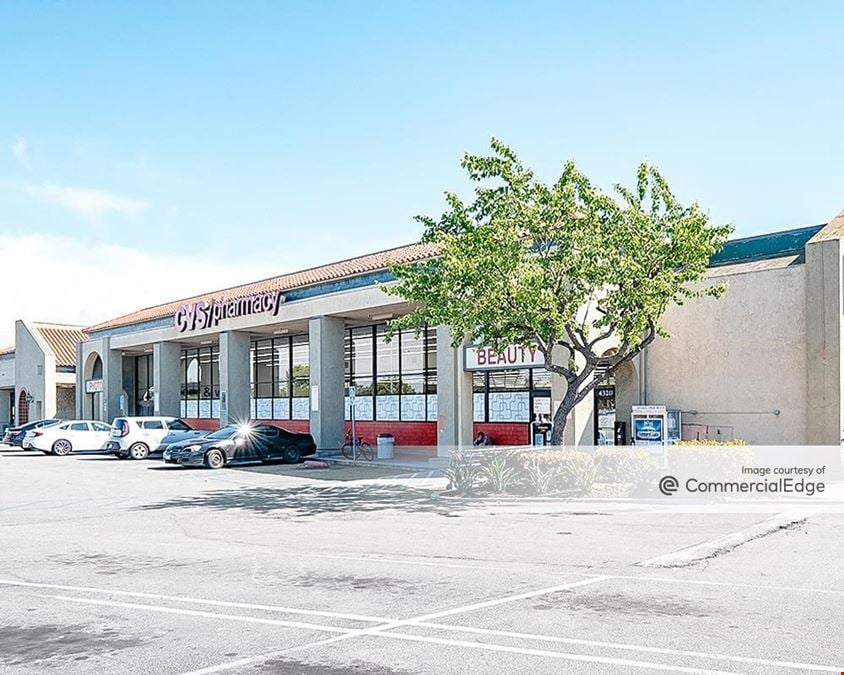 Northpoint Center - 4320 Redondo Beach Blvd