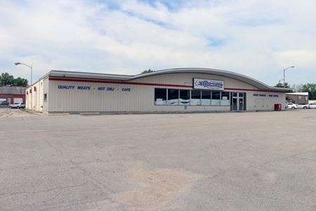 Preview of Industrial space for Sale at 247 E 5th Street