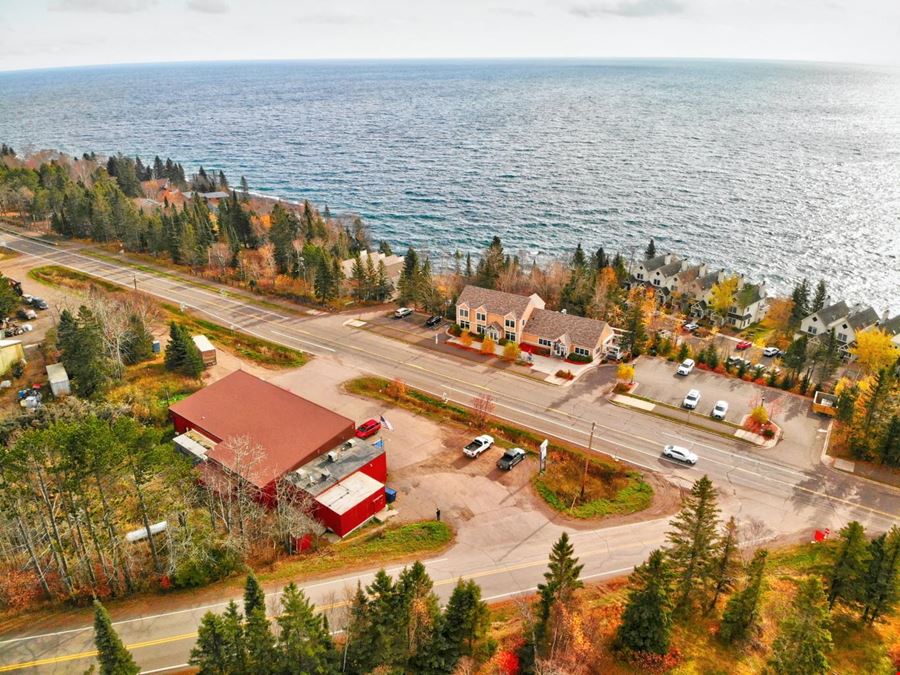 Tofte General Store