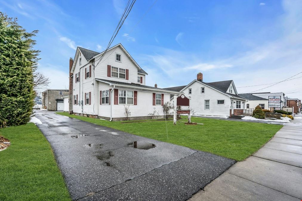 127 N Ocean Ave