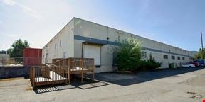 10735 N Lombard St