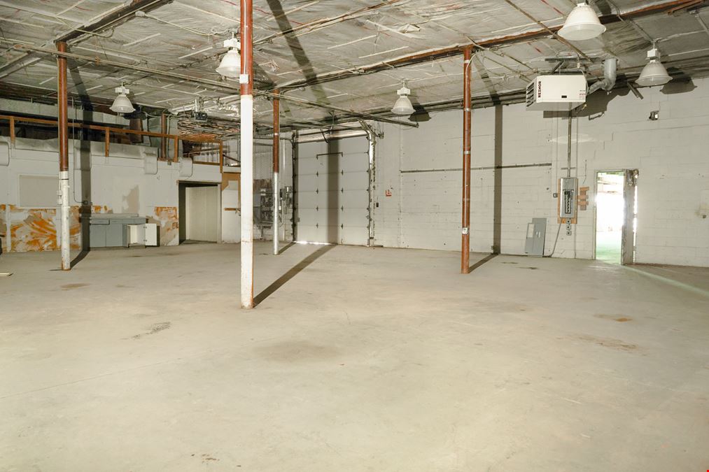 520 SW 5th Street