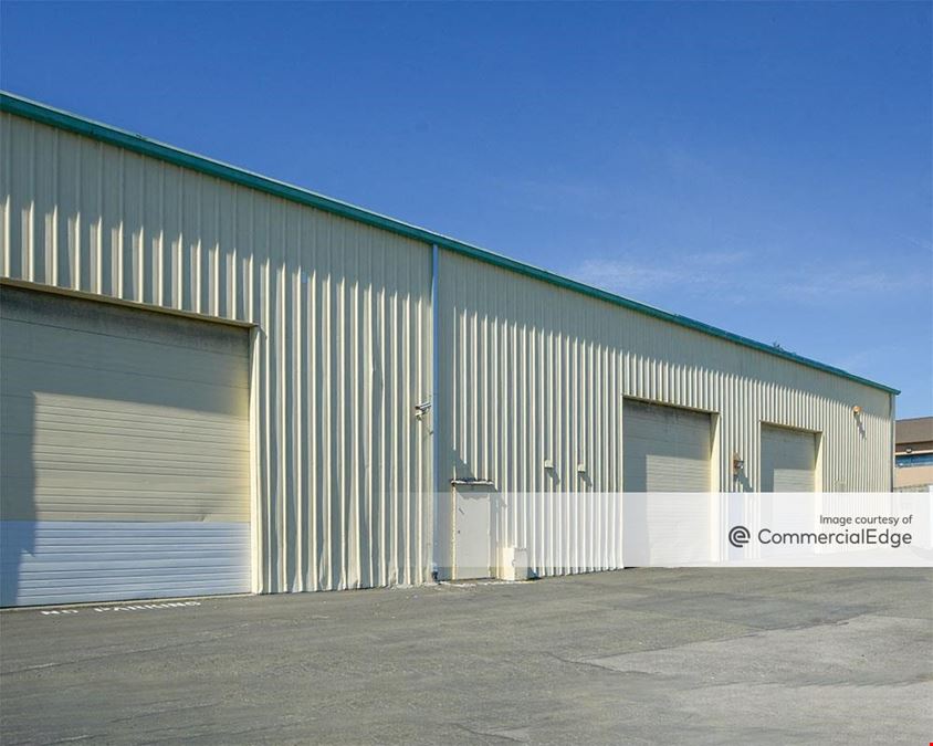 Piner Business Center