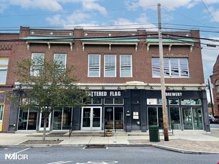 Preview of Retail space for Sale at 1 South Union Street