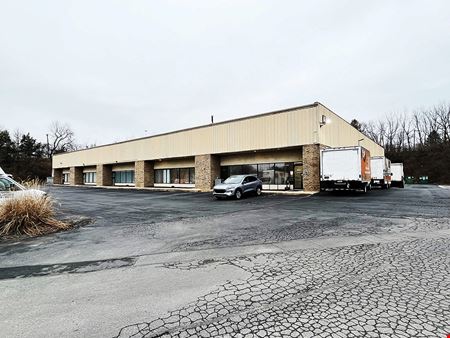 Preview of Industrial space for Rent at 78 Southgate Blvd