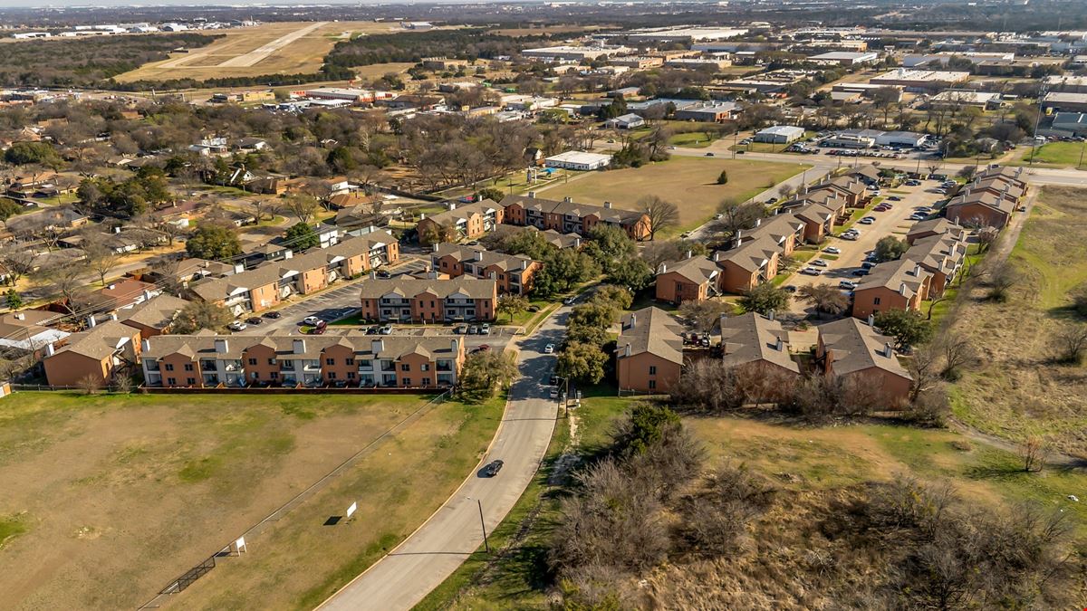 Tesoro at 12