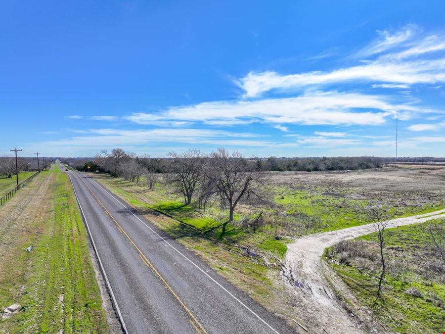 Land for Sale in Caddo Mills, TX