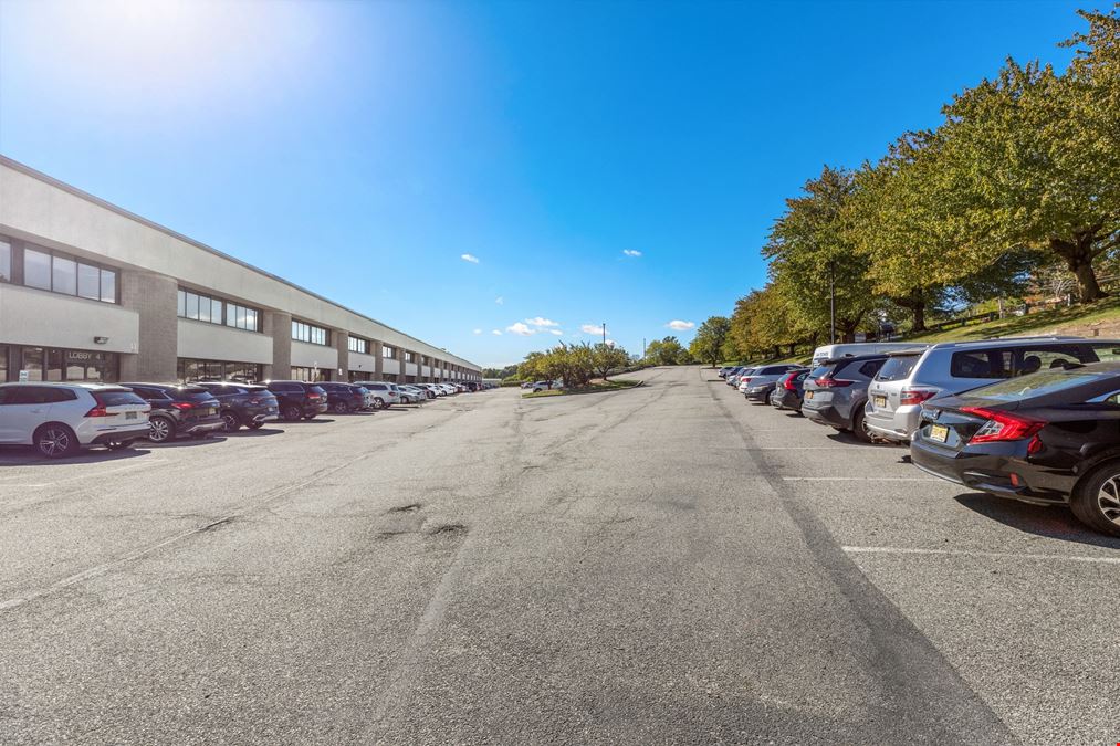 575 Corporate Drive