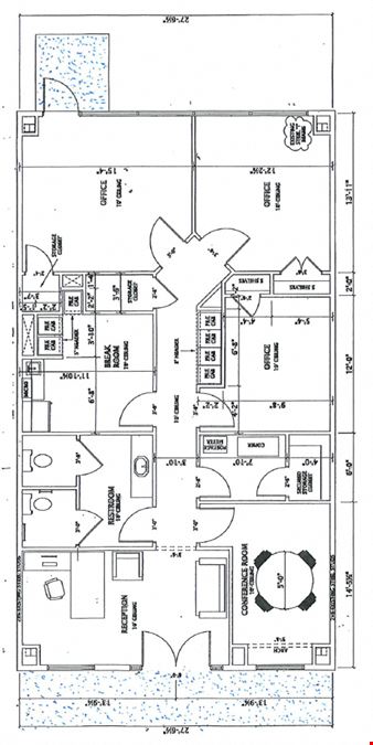 Meadow Brook Place Office Condominium Association