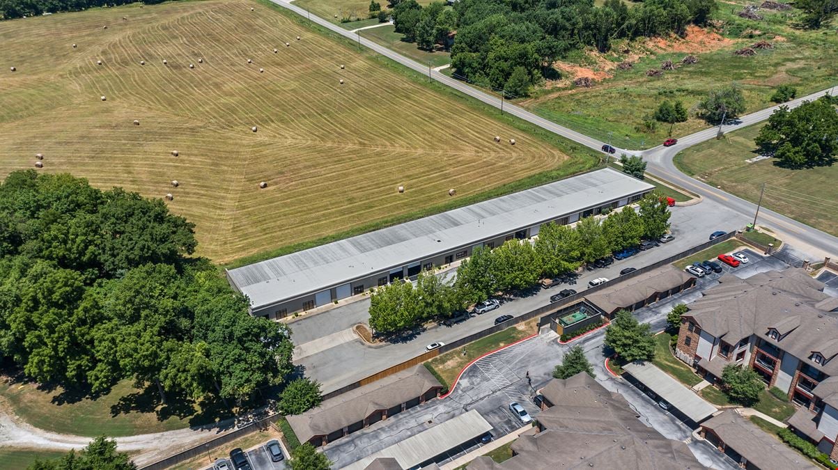 Stoney Brook Office Park