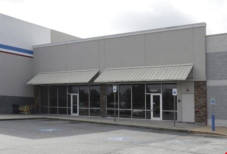 Preview of Retail space for Rent at 3423 Clemson Blvd Ste D