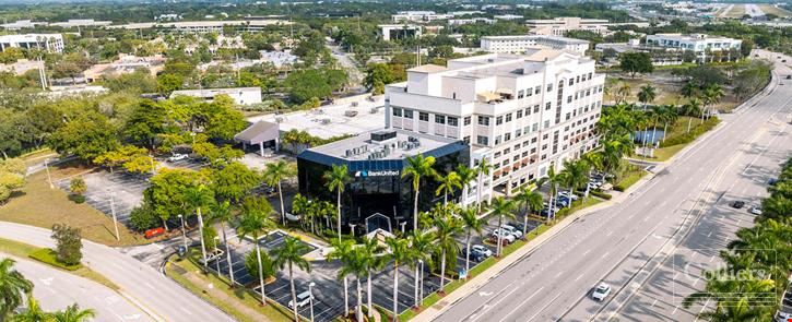 Class A Boutique Office Space | Below Market Rent