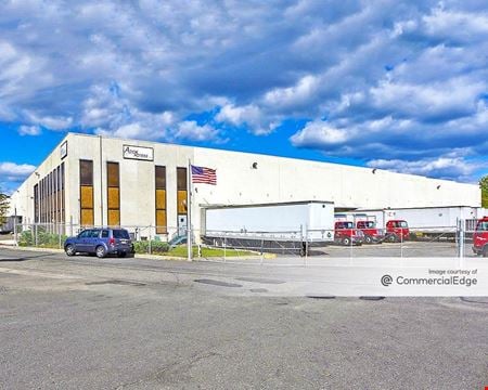 Preview of Industrial space for Rent at 120 Seaview Drive