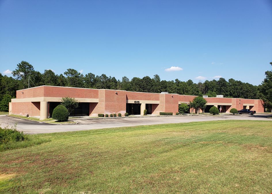 Crosswinds Business Park