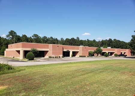 Preview of Industrial space for Rent at 8904 Farm to Market 2920