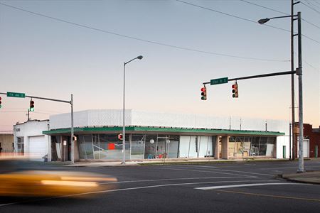 Preview of Office space for Sale at 2300 7th Avenue South