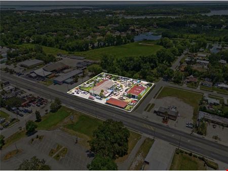 Preview of Industrial space for Sale at 1200 S 14th St