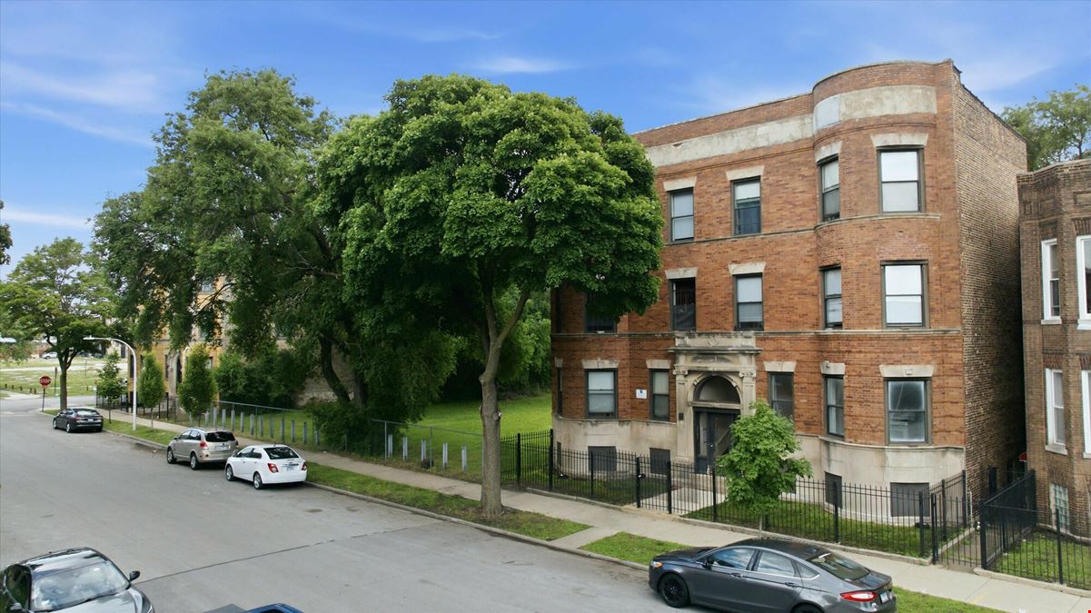 4819 S Calumet