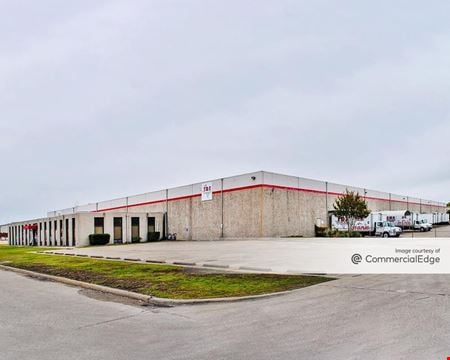 Preview of Industrial space for Rent at 11220 Petal Street