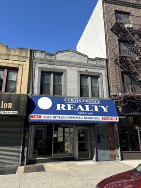 1324 Flatbush Ave