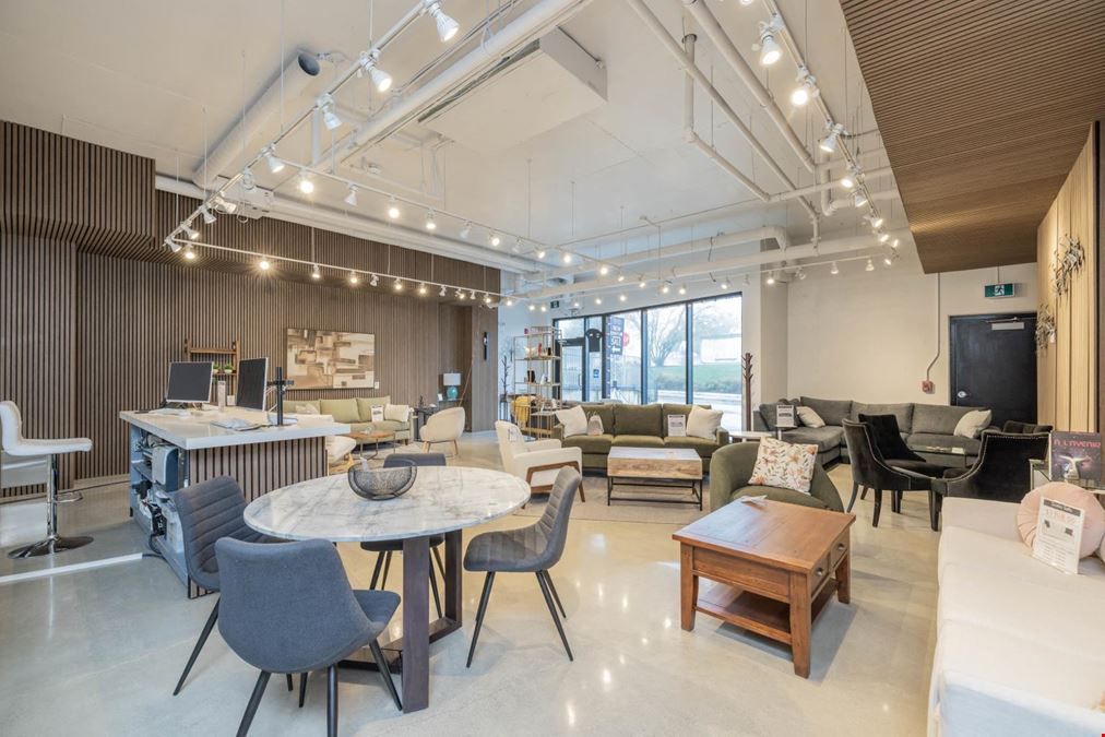 Unit 120 - 8210 Ross Street